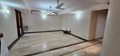 Hall Image of 3300 Sq.ft 3 BHK Apartment / Flat for sale in Ambience Lagoon, DLF Phase 3 Gurgaon for Rs. 60000000
