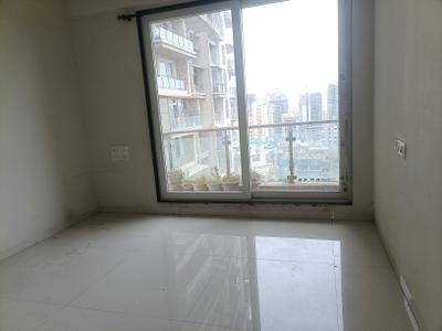Bedroom Image of 1045 Sq.ft 2 BHK Apartment / Flat for sale in Mahaavir Heritage, Kharghar Navi Mumbai for Rs. 12500000