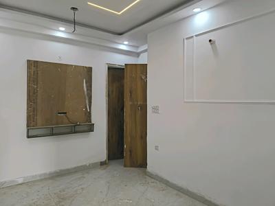 Living Room Image of 750 Sq.ft 2 BHK Builder Floor for sale in Ved Vihar Ghaziabad for Rs. 2260084