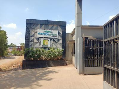 1 BHK Flat