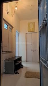 Bedroom Image of Sai Pg in Ellora Park, Vadodara