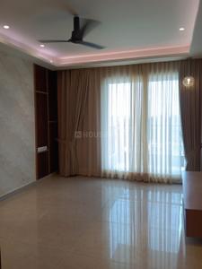 Hall Image of 2050 Sq.ft 3 BHK Apartment / Flat for sale in Escon Primera Phase 1, PR7 Airport Road Zirakpur for Rs. 18100000
