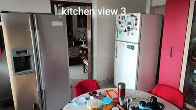 Bedroom Image of 3200 Sq.ft 4 BHK Apartment / Flat for sale in Tollygunge Kolkata for Rs. 33000000