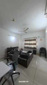 Hall Image of 1360 Sq.ft 2 BHK Apartment / Flat for sale in Paranjape Blue Ridge, Hinjawadi Pune for Rs. 12500000