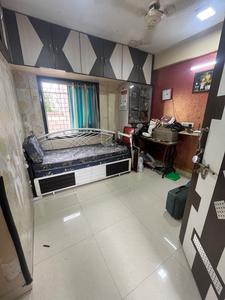 1 BHK Flat