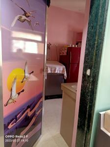 Bathroom Image of 575 Sq.ft 1 BHK Apartment / Flat for sale in Virar East Virar for Rs. 3800000