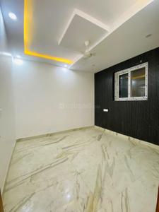 Bedroom Image of 950 Sq.ft 3 BHK Apartment / Flat for sale in Sector 16A Dwarka New Delhi for Rs. 7000000