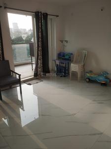 Hall Image of 1600 Sq.ft 3 BHK Apartment / Flat for sale in Aishwaryam Hamara, Moshi Pune for Rs. 6282000