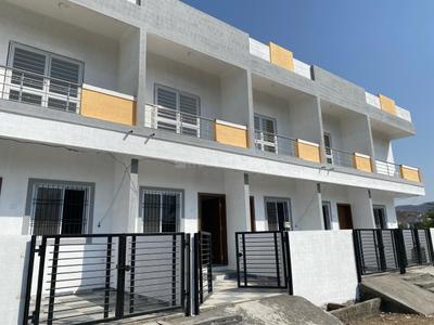 Image of 1200 Sq.ft 2 BHK Independent House for sale in Chetan Hiralal Sharma Renuka Cottage, Deolali, Aurangabad for Rs. 4500000