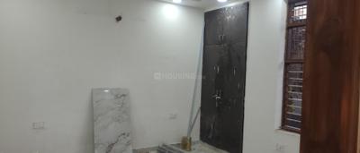Bedroom Image of 1450 Sq.ft 3 BHK Builder Floor for sale in Sector 91 Faridabad for Rs. 14000000