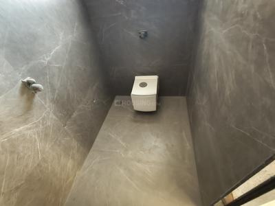 Bathroom Image of 1000 Sq.ft 2.5 BHK Apartment / Flat for sale in Gami Asters A Wing, Ghansoli Navi Mumbai for Rs. 24500000