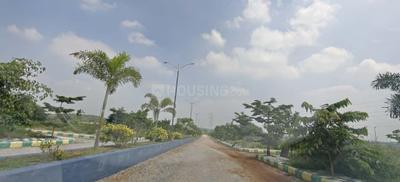 Image of 180 Sq.ft Residential Plot / Land for sale in Sampada Central Residency, Ibrahimpatnam, Hyderabad for Rs. 3190999