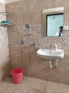 Gouri Shankar Nagar Colony Bathroom One 3