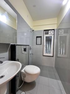 Image of 781 Sq.ft 2 BHK Apartment / Flat for rent in DSR Highland Greenz, Chikkakannalli, Bengaluru for Rs. 47000
