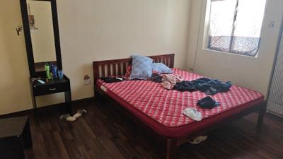 1 BHK Independent House