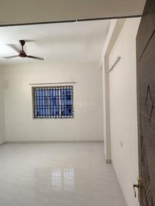 Hall Image of 1200 Sq.ft 3 BHK Apartment / Flat for rent in Velachery Chennai for Rs. 40000