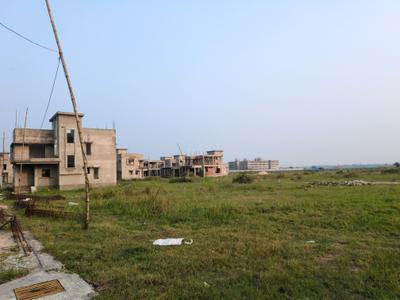 Image of 1440 Sq.ft Residential Plot / Land for sale in Swapnabhumi, New Town, Kolkata for Rs. 3400000