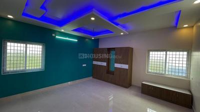 Bedroom Image of 2205 Sq.ft 3 BHK Independent House for sale in Dharan Metro City, Saravanampatty Coimbatore for Rs. 13500000