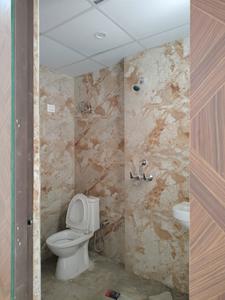 Bedroom One Image of 1250 Sq.ft 2 BHK Apartment / Flat for sale in Ambr Amore, Noida Extension Greater Noida for Rs. 4999000
