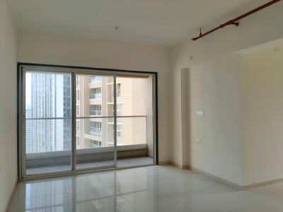 Living Room Image of 1929 Sq.ft 3 BHK Apartment / Flat for rent in Neelkanth Lake View, Thane West Thane for Rs. 74500