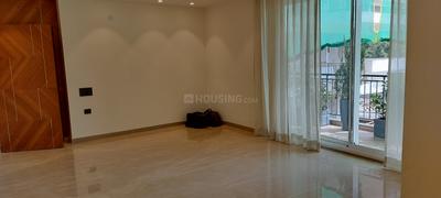 Bedroom Image of 1900 Sq.ft 3 BHK Apartment / Flat for sale in Saan Verdante, Sector 95 Gurgaon for Rs. 29900000