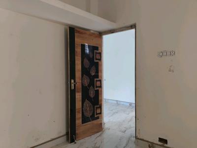 Bedroom Image of 1009 Sq.ft 2 BHK Apartment / Flat for sale in Nanmangalam Chennai for Rs. 7500000