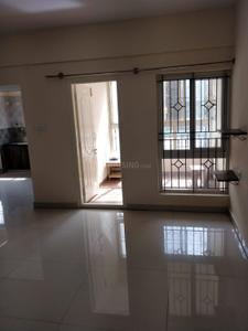 Hall Image of 1645 Sq.ft 3 BHK Apartment / Flat for sale in RR Nagar Bengaluru for Rs. 12500000