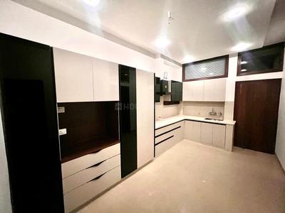 Kitchen Image of 1000 Sq.ft 7 BHK Independent House for sale in Sector 37 Chandigarh for Rs. 62000000
