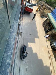 Balcony Image of 451 Sq.ft 2 BHK Builder Floor for sale in Dwarka Mor New Delhi for Rs. 3450000