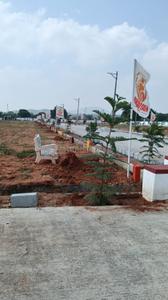 Image of 1666 Sq.ft Residential Plot / Land for sale in Chikkaballapura Town, Chikballapur District for Rs. 2000000