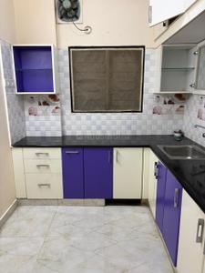 Kitchen Image of 800 Sq.ft 2 BHK Apartment / Flat for sale in Shivaji Nagar Bengaluru for Rs. 7900000