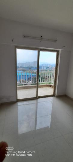 890 Sqft 2 BHK Flat for sale in Lushlife Impero