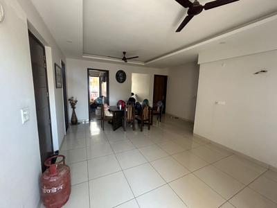 Hall Image of 1600 Sq.ft 3 BHK Apartment / Flat for sale in Kharar Mohali for Rs. 7800000