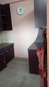 Kitchen Image of 1200 Sq.ft 2 BHK Apartment / Flat for sale in SRS Residency, Sector 88 Faridabad for Rs. 8500000