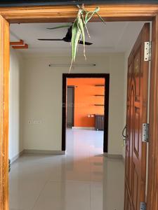 Hall Image of 1085 Sq.ft 2 BHK Apartment / Flat for sale in Nallakunta Hyderabad for Rs. 5800000