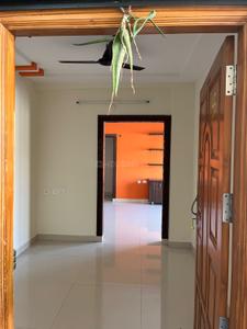 Hall Image of 1950 Sq.ft 3 BHK Apartment / Flat for rent in Kachiguda Hyderabad for Rs. 40000