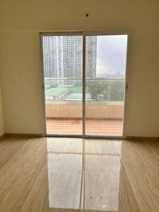 Bedroom Image of 1542 Sq.ft 3 BHK Apartment / Flat for rent in Godrej Boulevard, Manjari Budruk Pune for Rs. 32000