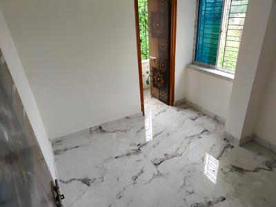 Bedroom Image of 350 Sq.ft 1 BHK Apartment / Flat for sale in Keshtopur Kolkata for Rs. 1100000