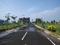 Purva Soukhyam Phase M Internal Roads 2