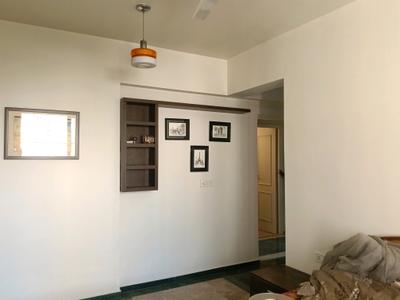 Bedroom Image of 1150 Sq.ft 3 BHK Apartment / Flat for rent in Hiranandani Eagleridge Wing B, Hiranandani Estate Thane for Rs. 78000