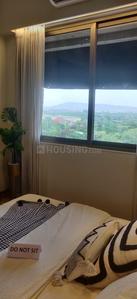 Bedroom Image of 1093 Sq.ft 3 BHK Apartment / Flat for sale in Vardhman Flora Phase I, Byculla Mumbai for Rs. 42000000