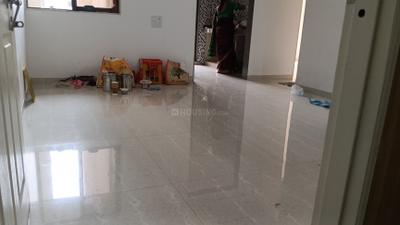 Living Room Image of 650 Sq.ft 1 BHK Apartment / Flat for rent in Arihant 5 Anaika, Taloja Navi Mumbai for Rs. 8000