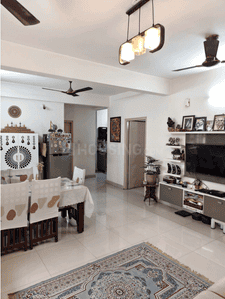 Image of 1174 Sq.ft 2 BHK Apartment / Flat for sale in RETREAT SIGNAA, K R Puram, Bengaluru for Rs. 8500000