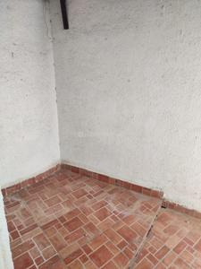 Balcony Image of 1000 Sq.ft 2 BHK Apartment / Flat for sale in Kothrud Pune for Rs. 12500000