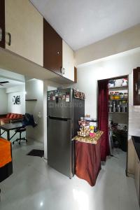 Hall Image of 1134 Sq.ft 2 BHK Apartment / Flat for sale in Isanpur Ahmedabad for Rs. 4000000