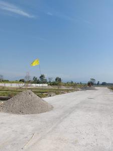 Image of 200 Sq.ft Residential Plot / Land for sale in Chharba, Dehradun for Rs. 4000000