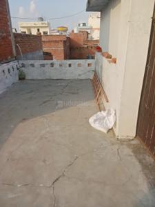 Balcony Image of 450 Sq.ft 3 BHK Independent House for sale in Krishna Nagar Kanpur for Rs. 1600000