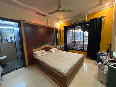 Bedroom Image of Girls  in Andheri East, Mumbai