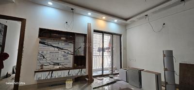 Hall Image of 825 Sq.ft 2 BHK Apartment / Flat for sale in Loharuka Urban Greens Phase II A, Rajarhat Kolkata for Rs. 7600000