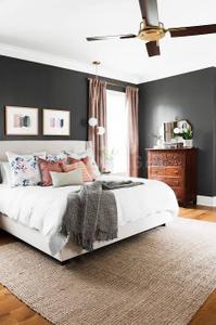 Bedroom Image of 1500 Sq.ft 3 BHK Apartment / Flat for sale in Gurukrupa Maurya, Andheri West Mumbai for Rs. 57800000